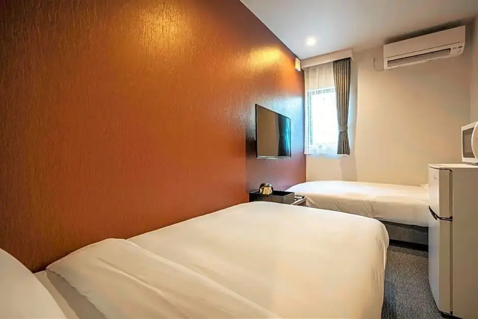 HOTEL R9 The Yard Mokakumakura