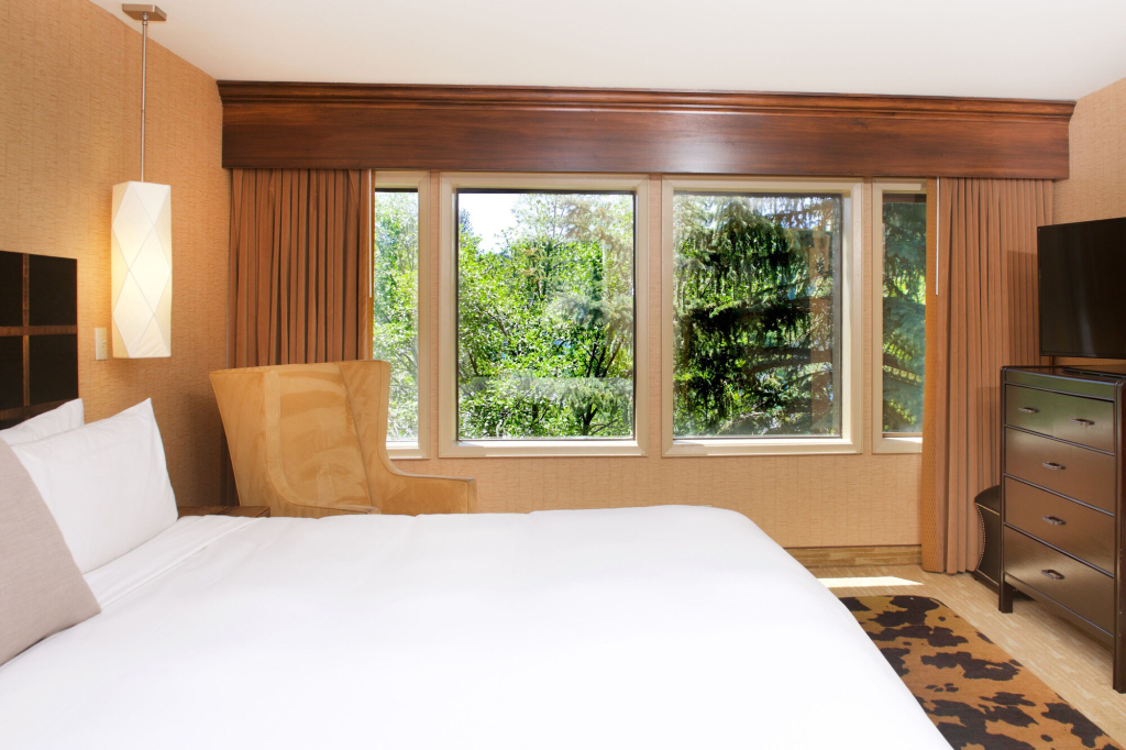 Lake Arrowhead Resort & Spa