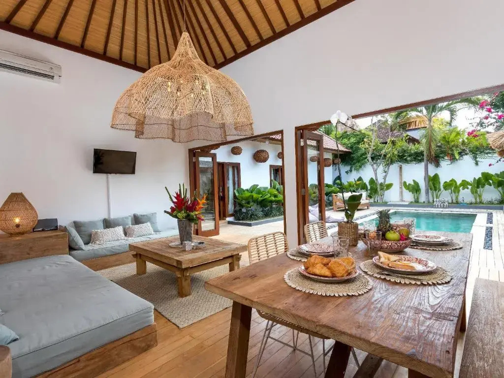 Villa Makasih by Villa Finder