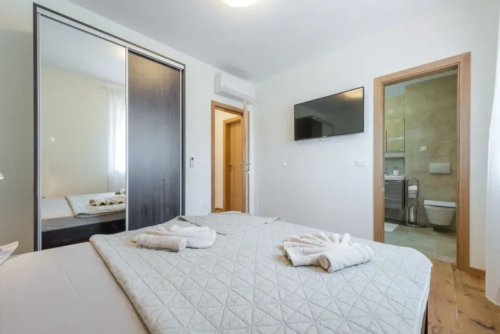 Villa Nespola Penthouse