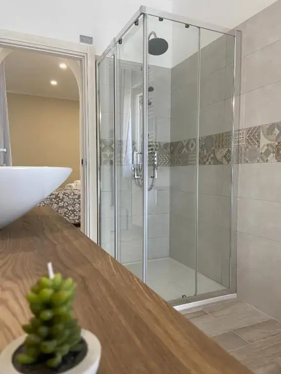 Villa Enza B&B