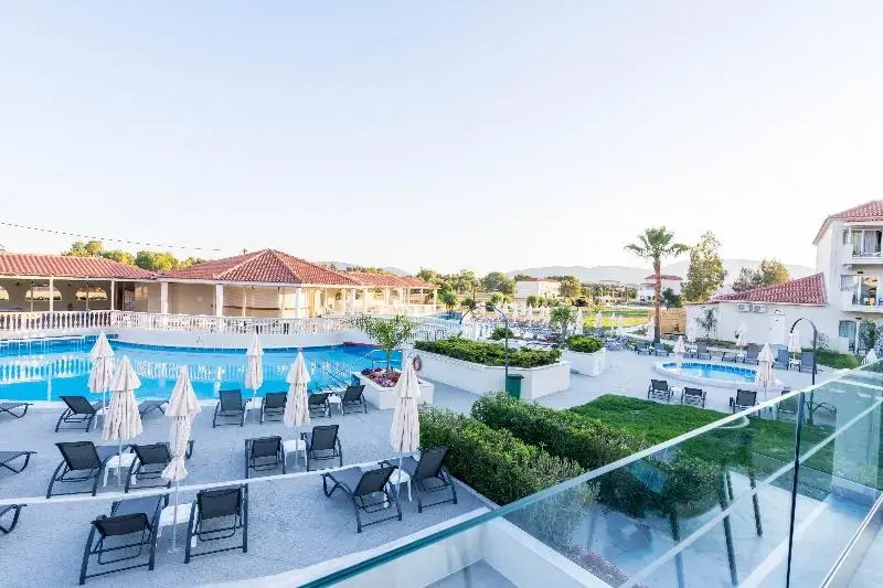 Exotica Hotel by Zante Plaza