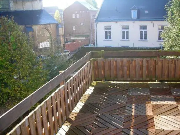 Hostel St Jacob