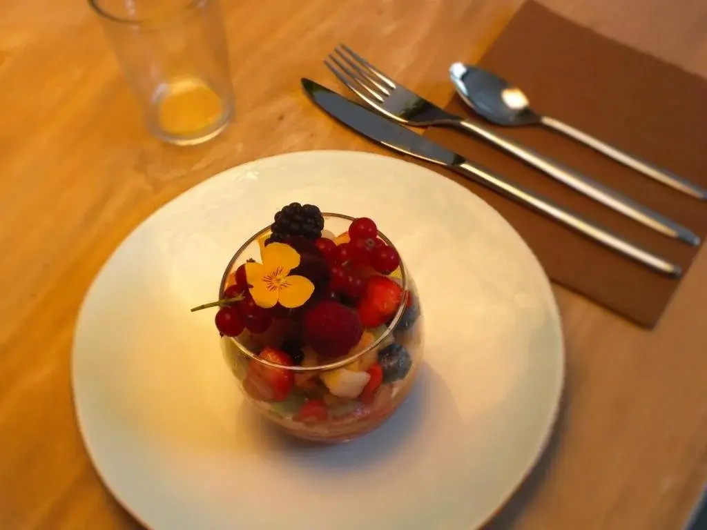 Vita Roka met extra Luxe Privé Wellness
