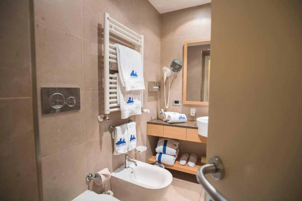 Hotel Sirmione Terme
