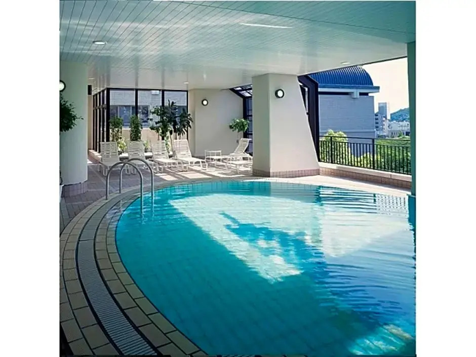 Dogo Onsen Funaya - Vacation STAY 54207v