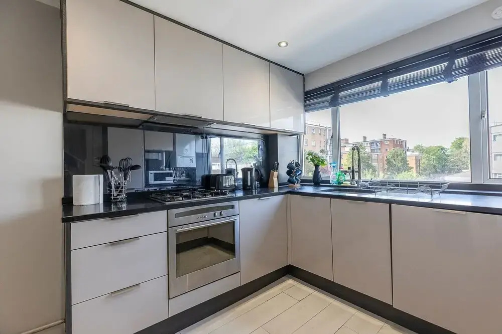Amazing 3 Bedrooms Flat Near Hyde Park & Oxford St