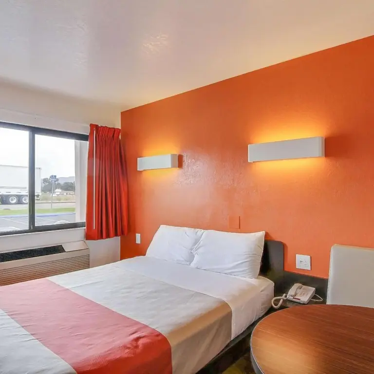 Motel 6-Buellton, CA - Solvang Area