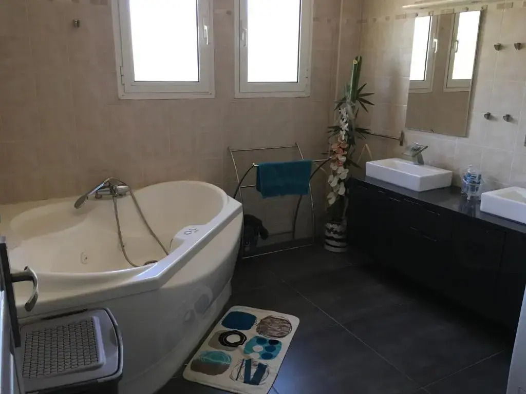Chambres du Gozzi