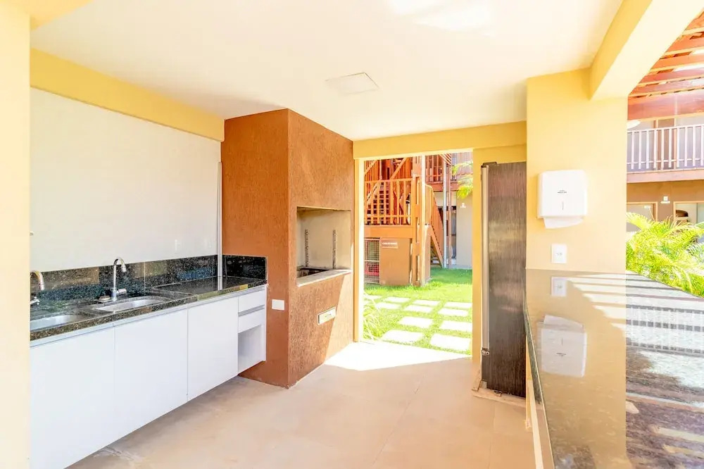 IT33 Excelente Apartamento 3 Quartos