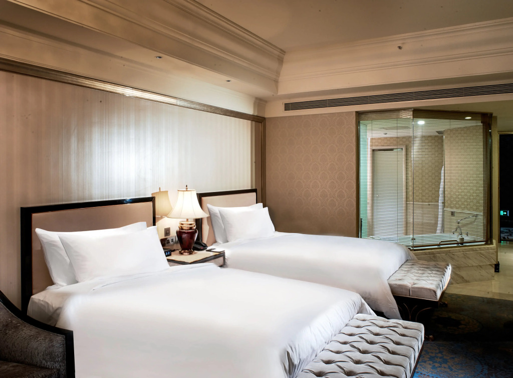 InterContinental Lhasa Paradise by IHG