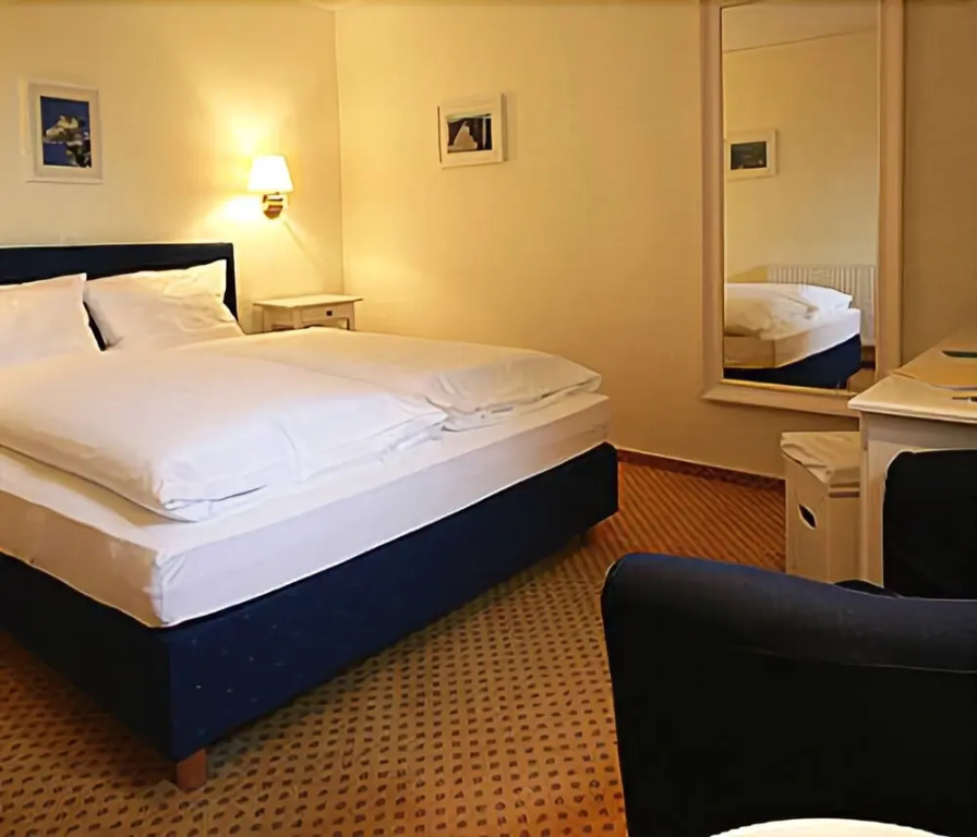 Parkhotel Wangerooge
