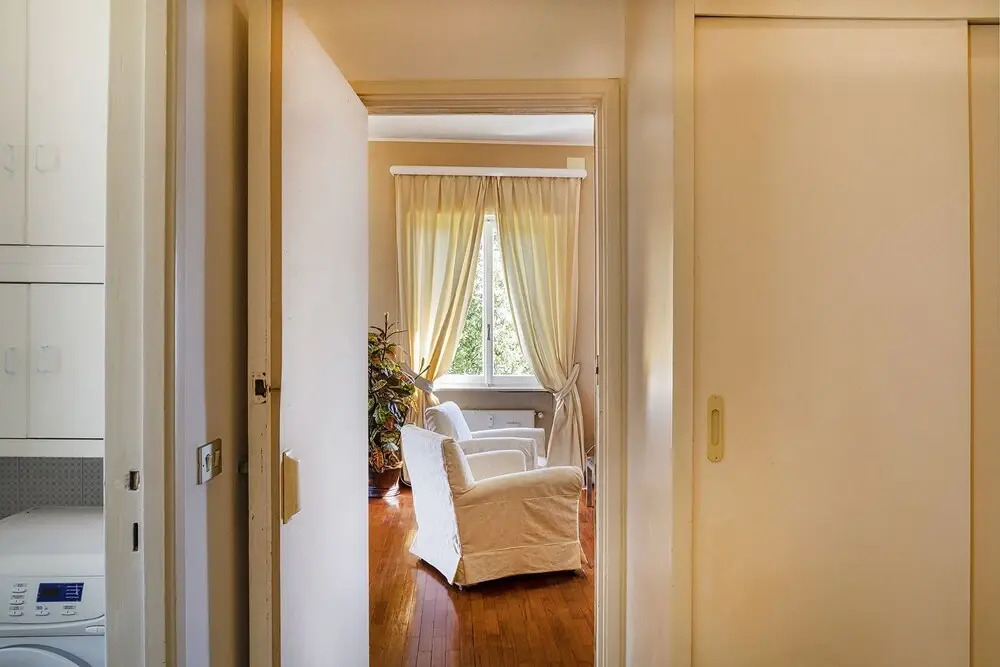 The Teacher's House by Wonderful Italy