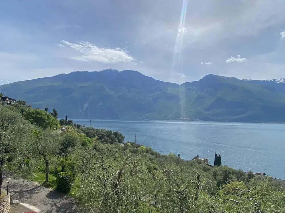 Apartment Gianna in Limone