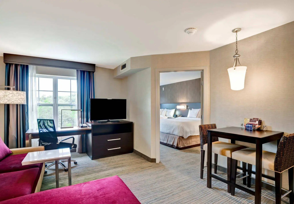 Residence Inn Hamilton
