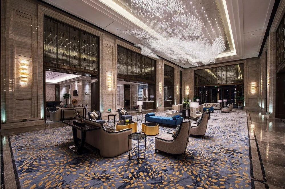 The Qube Hotel Nanchang East