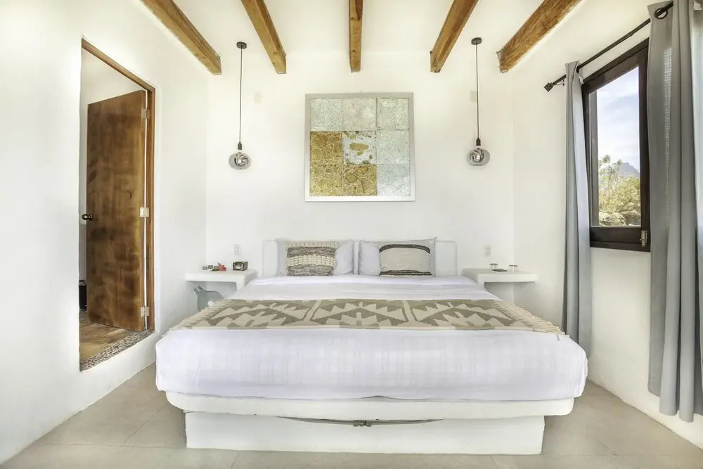 Mountain Paradise Retreat: Casanevo-Tepoztlan