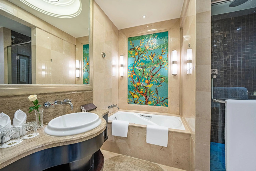Hong Qiao State Guest House