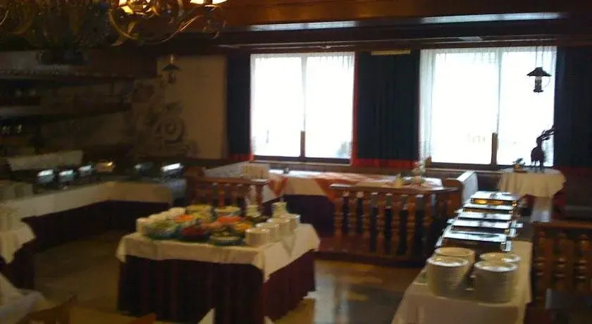 B&B Goldener Stern