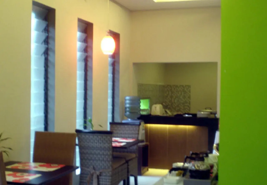 Jodipati Hotel