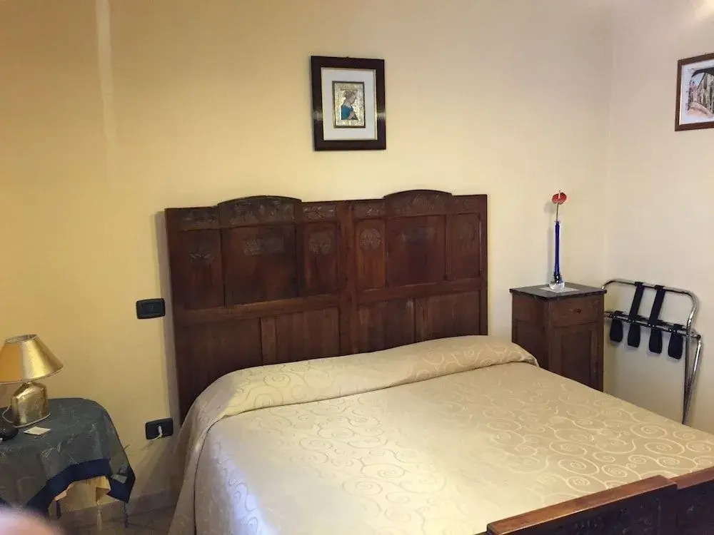 Al Campanaro b&b