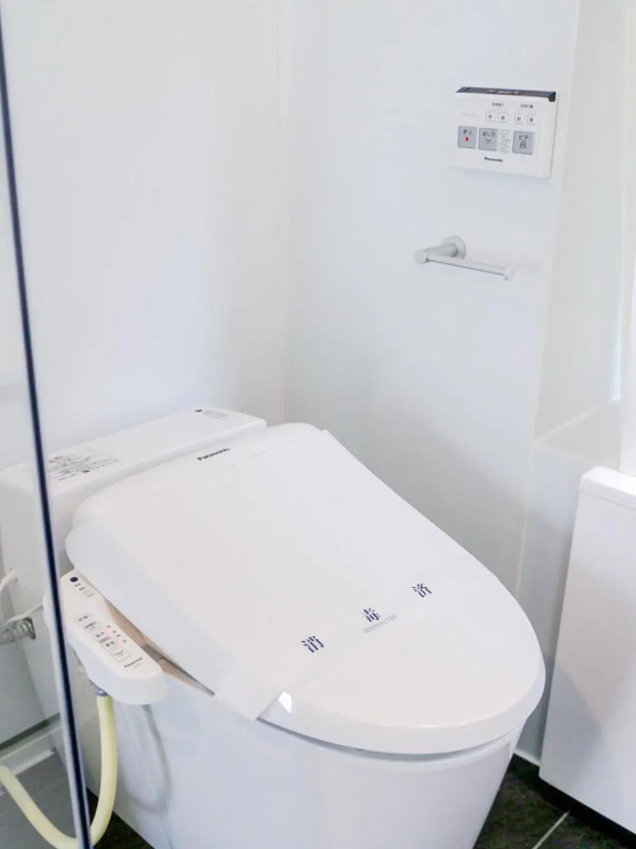 Urbanage Takadanobaba apartment