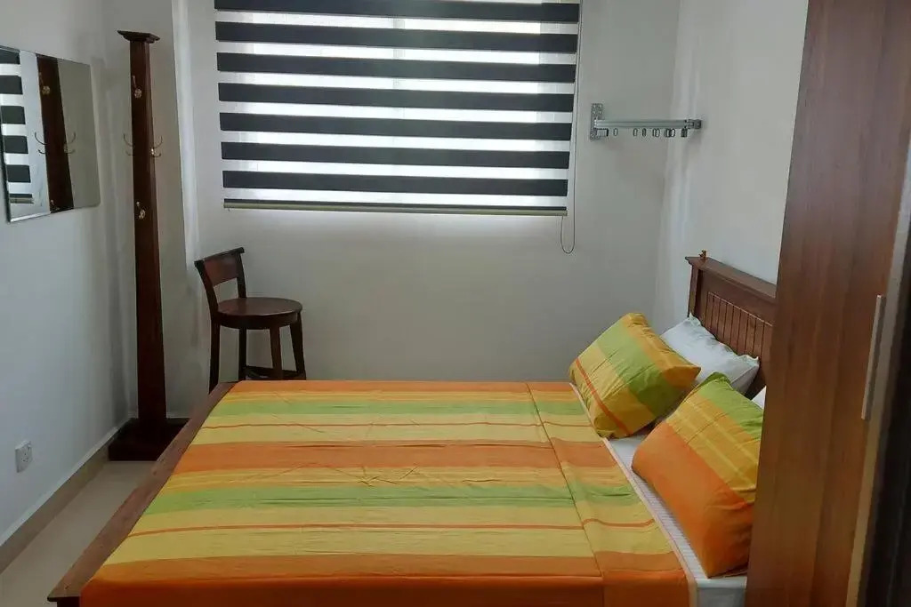Jays Apartment - Colombo 02 at the heart of convenience