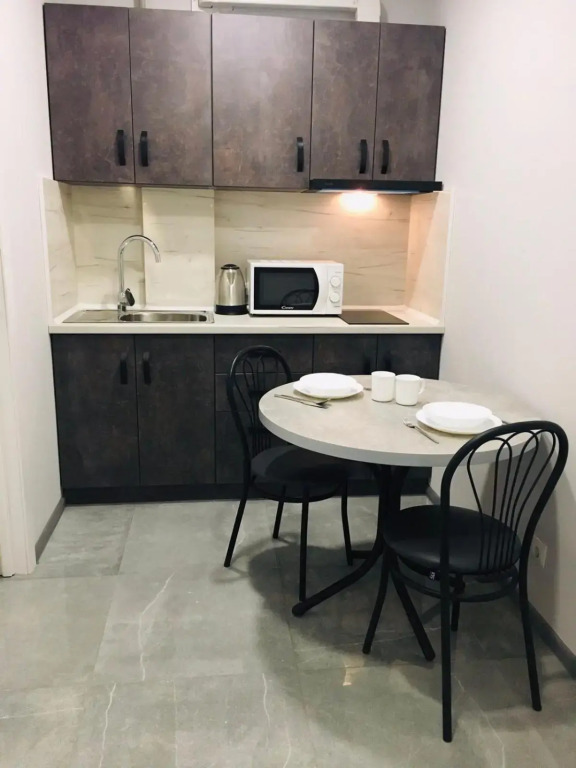 Апартаменти Weekend Inn