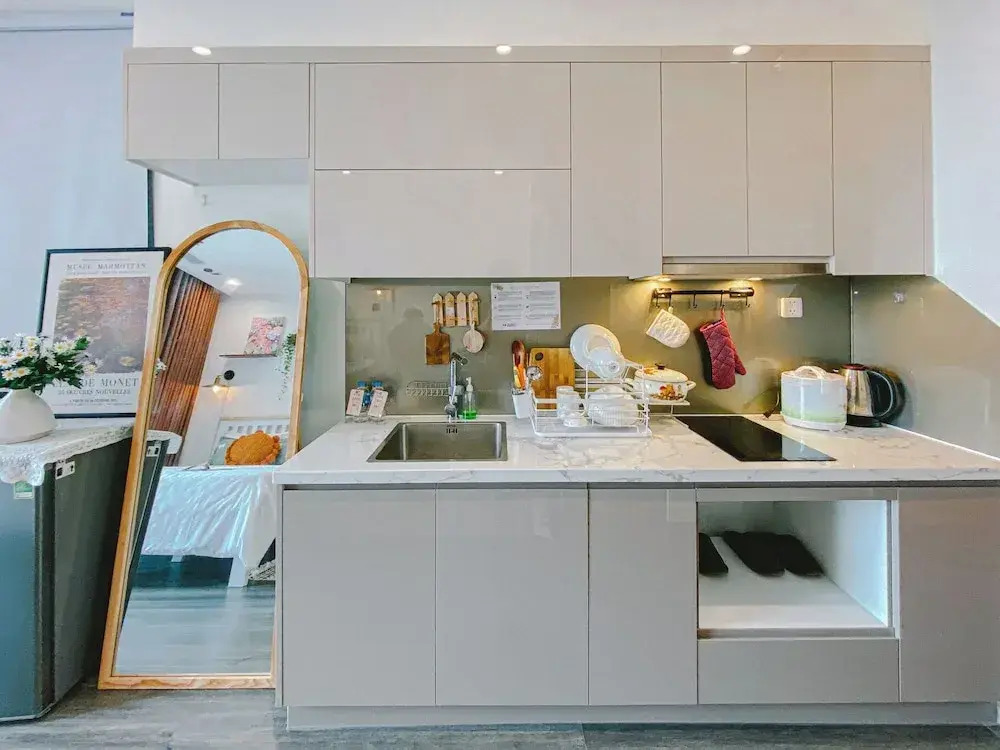 Vinhomes Ocean Park Apartment FL09