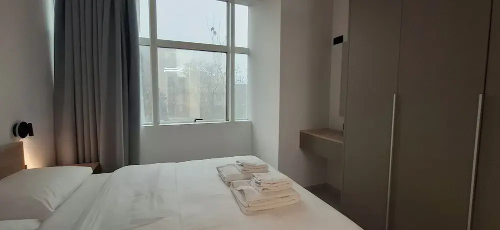 Ilion Apartments