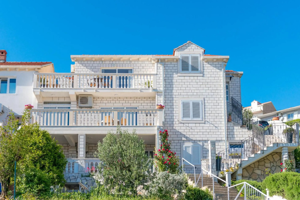 Dubrovnik Dili Apartment