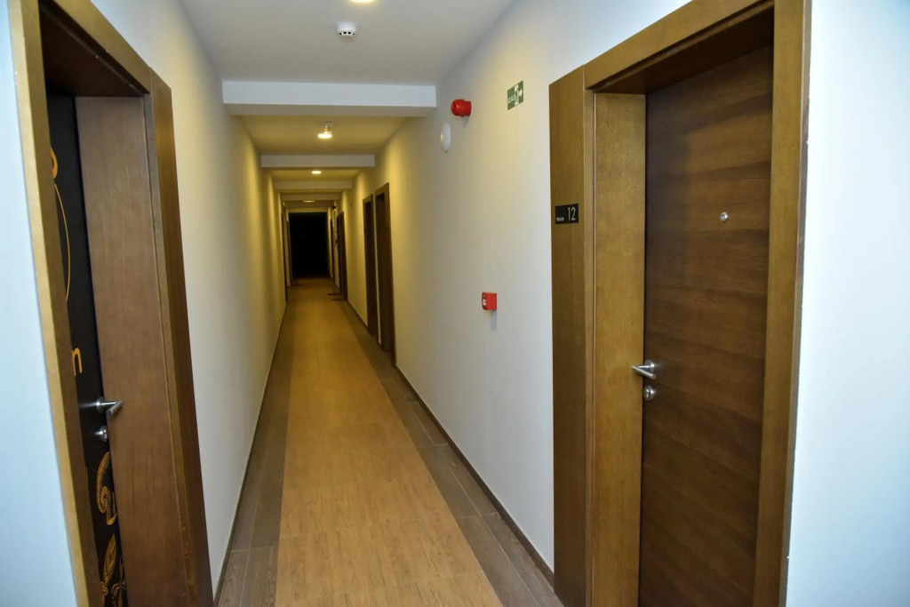 Apartman Sladjana Premier 12 Milmari