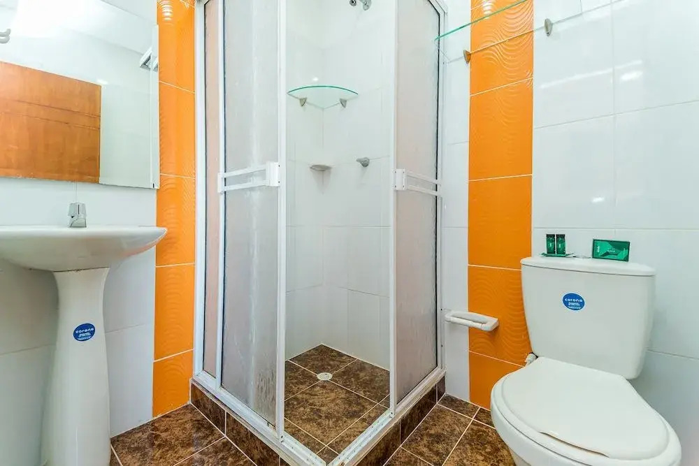 Hotel Ayenda Castillo Real 1708