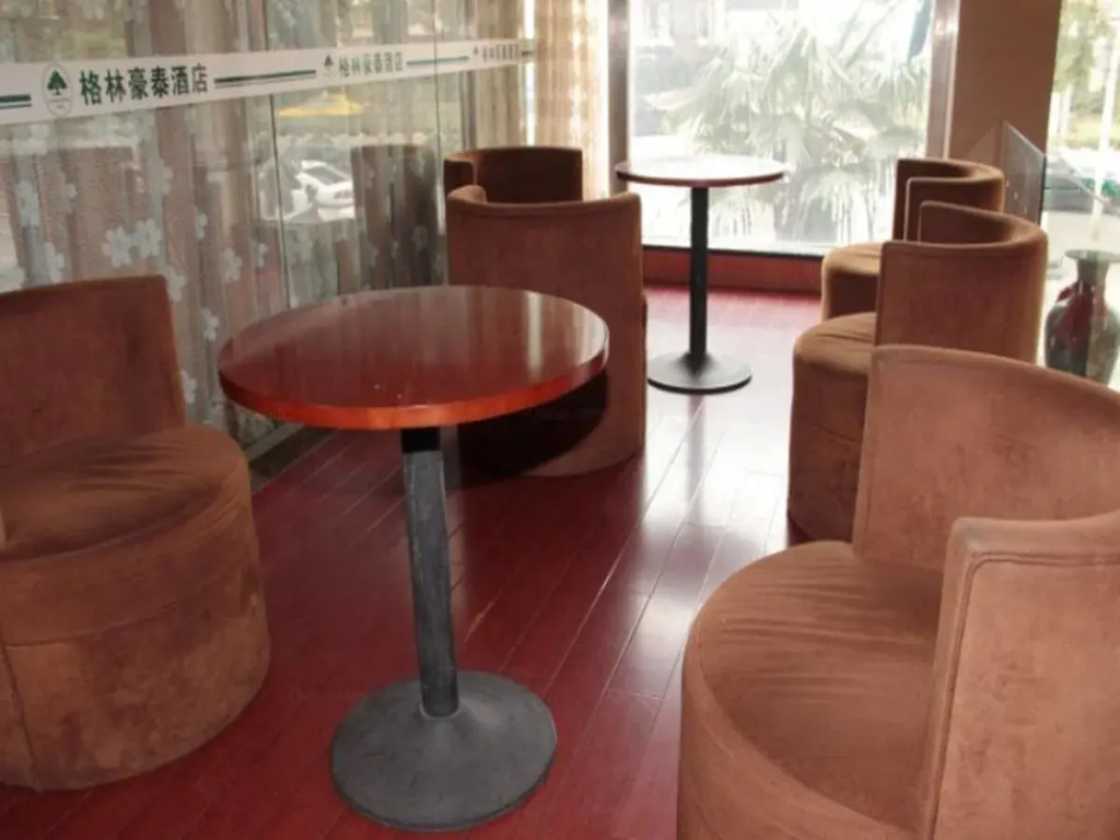 GreenTree Inn Nanjing Yinqiao Market Hotel