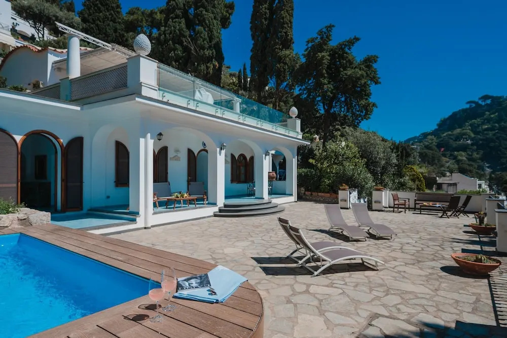 Villa La Baika by MyVillaCollection
