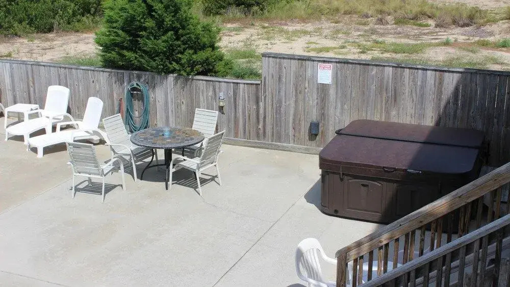 Sea-Crets - 5 Br home by RedAwning