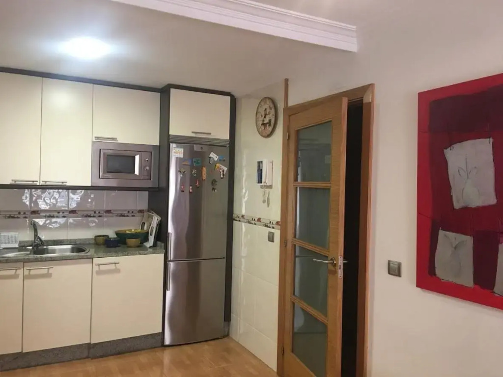 maravilloso apartamento en la playa...muy especial