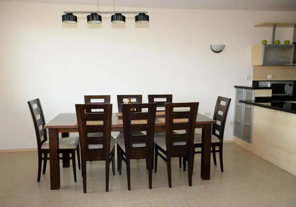 Rusalka Apart-Residence