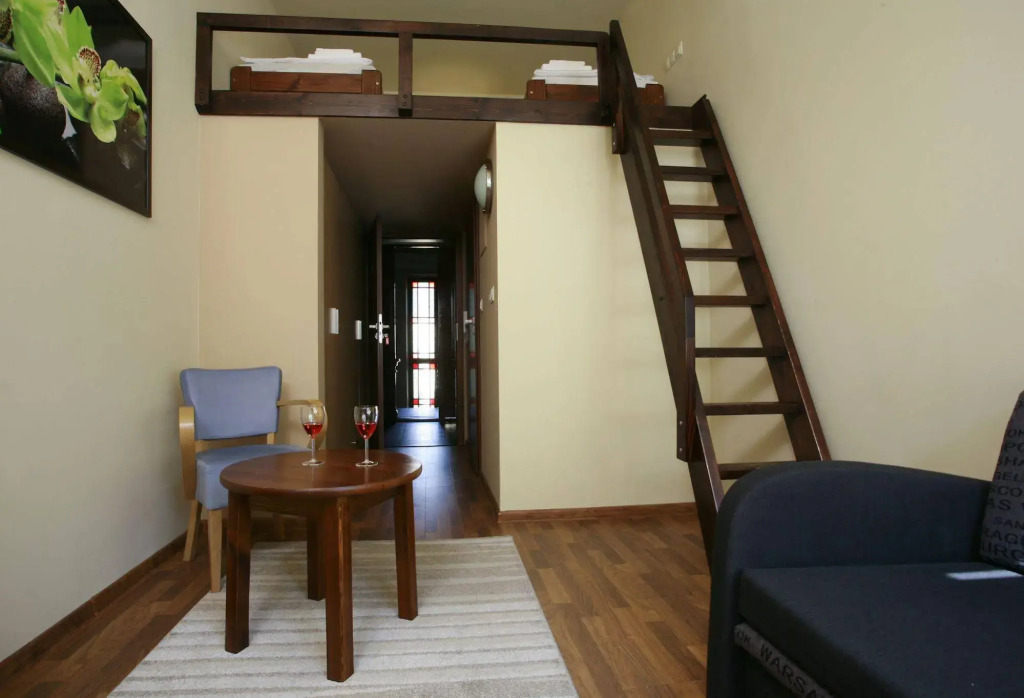 Salve Apartments