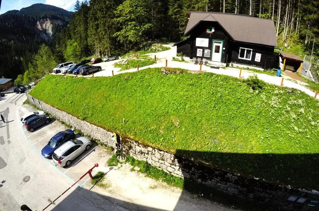 Gasthof Gosausee