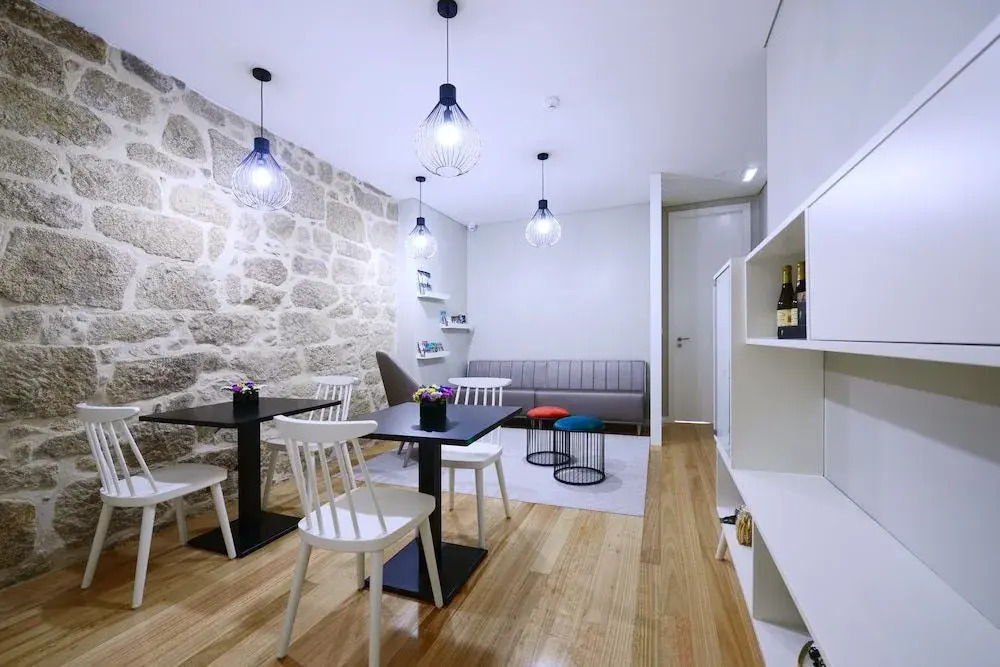 VILA DE PONTE GUEST HOUSE