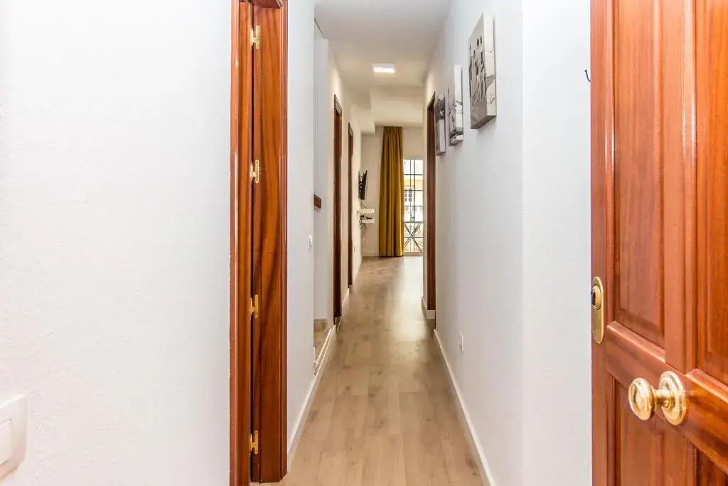 Duplex El Palmar 4P - C27