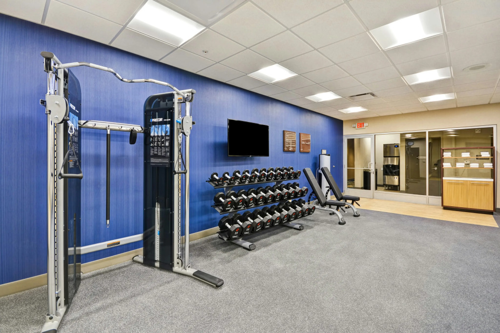 Homewood Suites By Hilton Warren Detroit