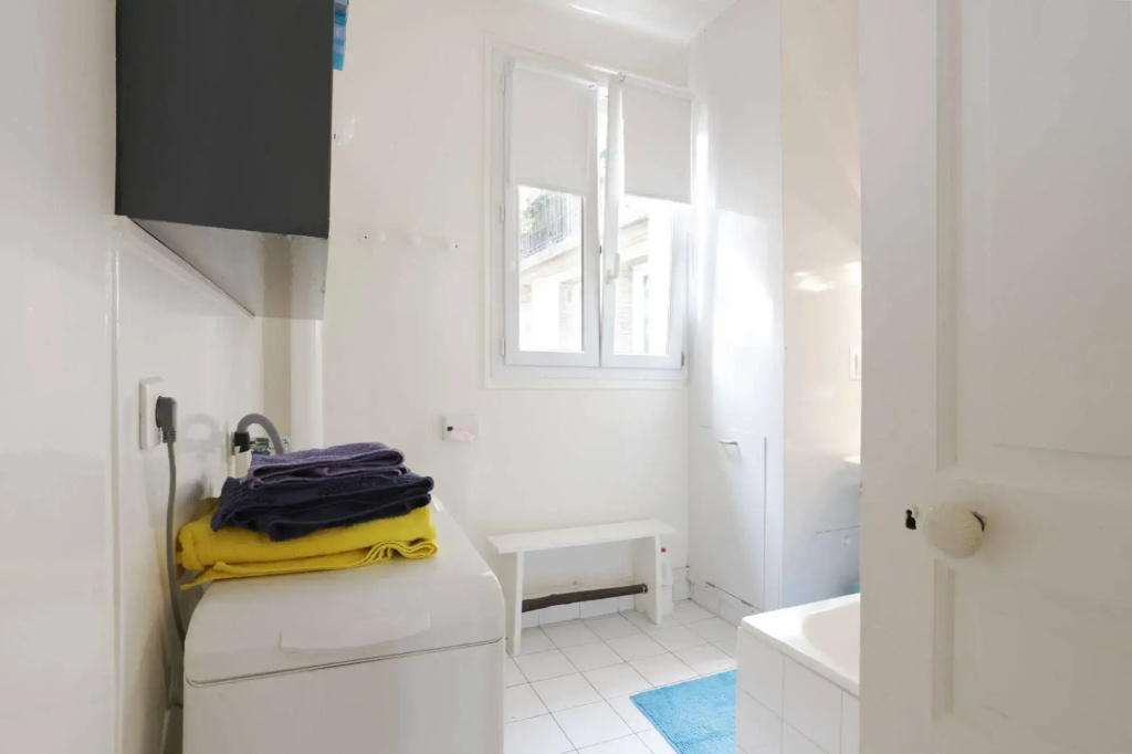 Designer Stay - Ternes