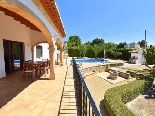 Casa Ana