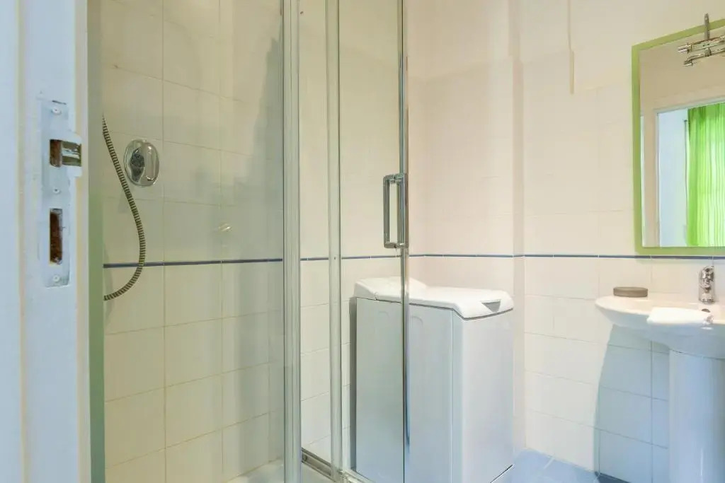 Archimede Flat