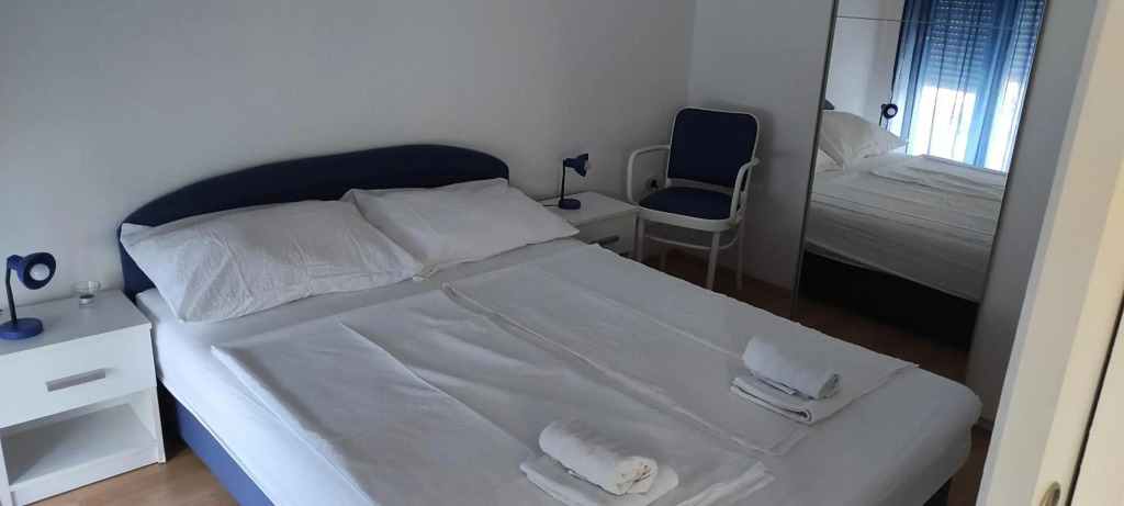 Astralis Factory Apartments-Marineta