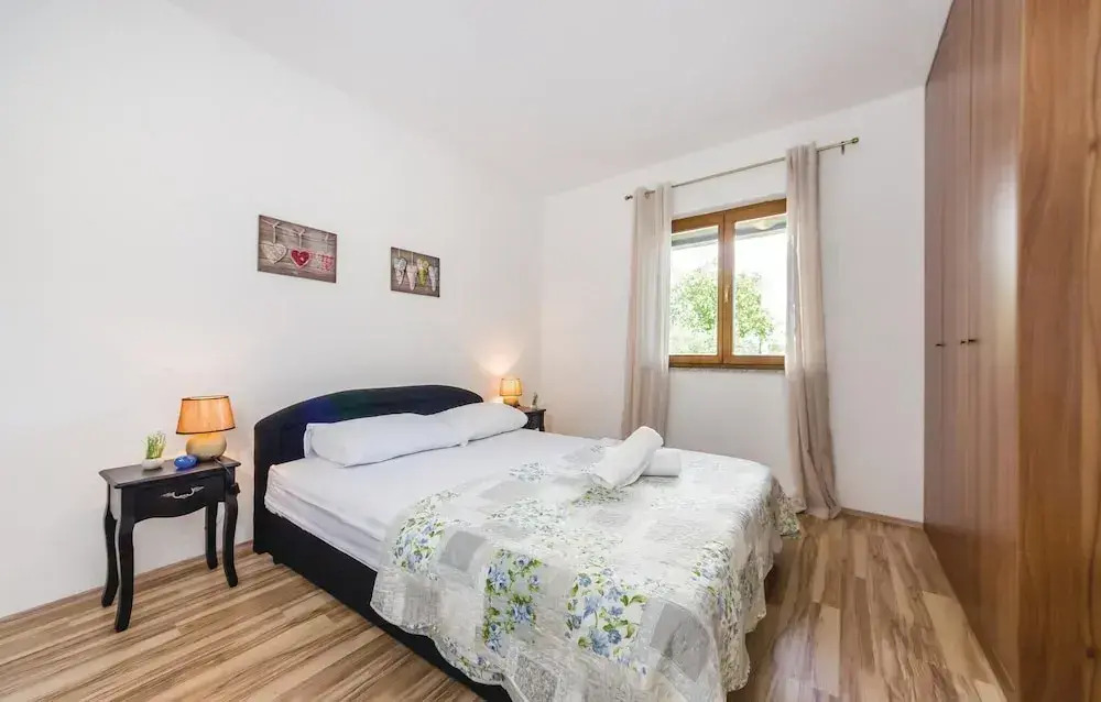 Amazing Home in Biograd With 2 Bedrooms, Wifi and Outdoor Swimming Pool