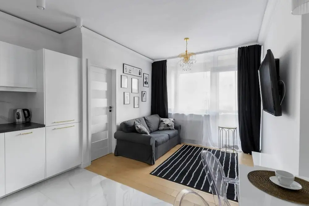 National Opera Premium Apartment