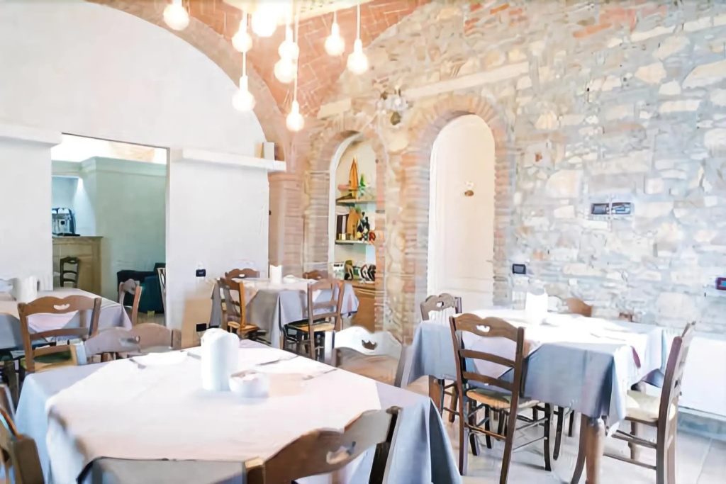 Podere Gli Olmi